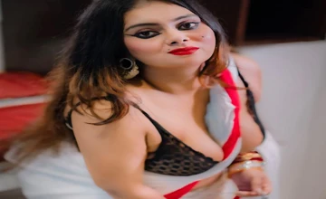 Sexy Bhabhi  Napier Town Call Girls Services 24x7 In Jabalpur